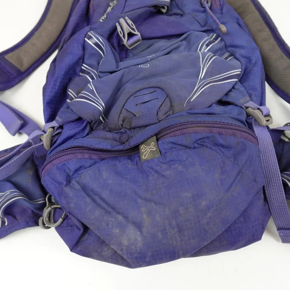 OSPREY raven 10